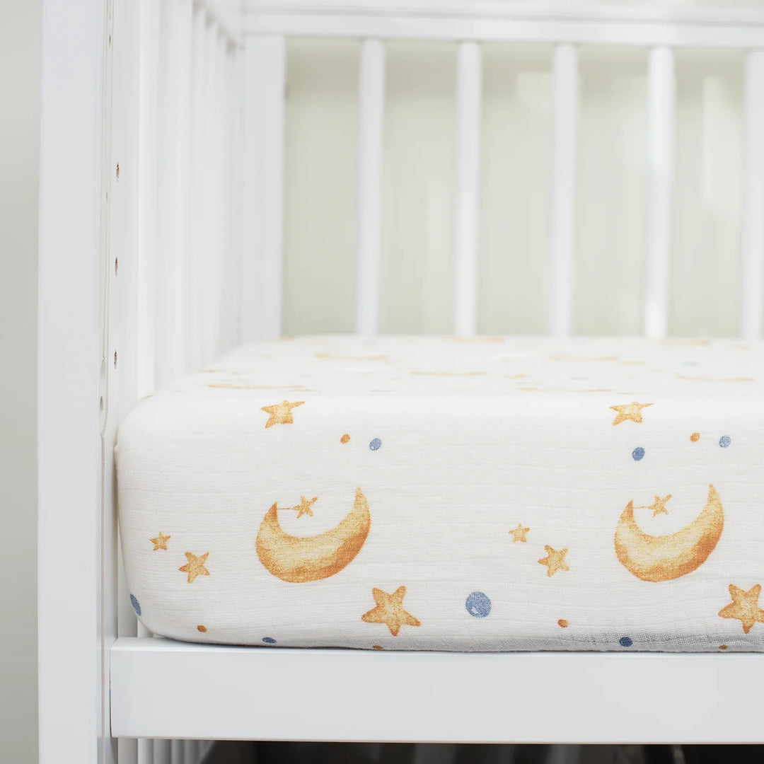 Crib Sheet