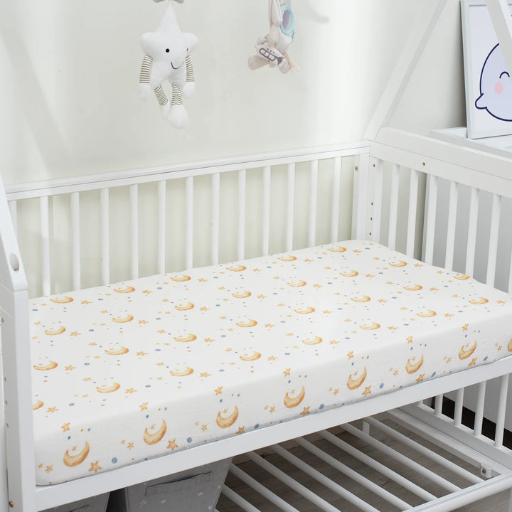 Crib Sheet