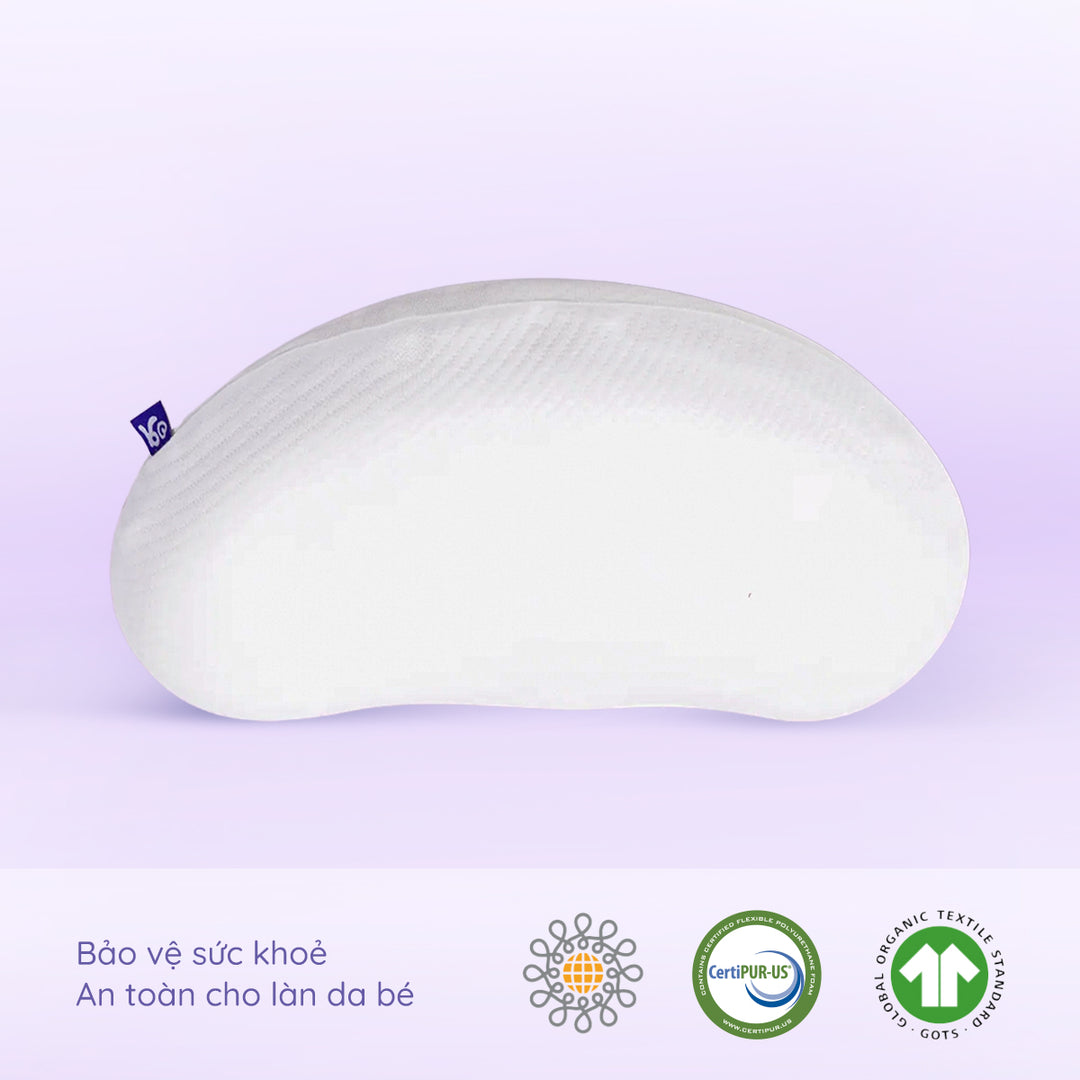 Gối Em Bé 1-2 tuổi
