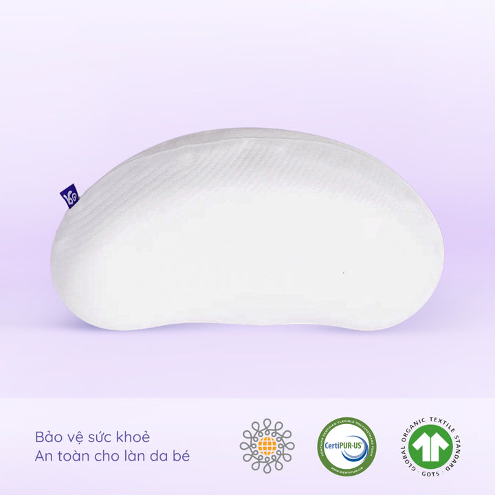 Gối Em Bé 1-2 tuổi