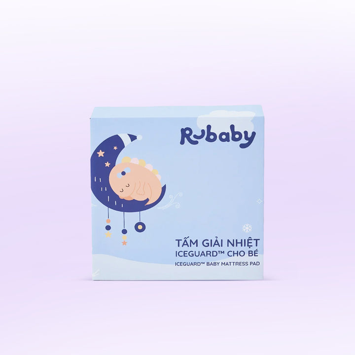 Baby Cooling Pad