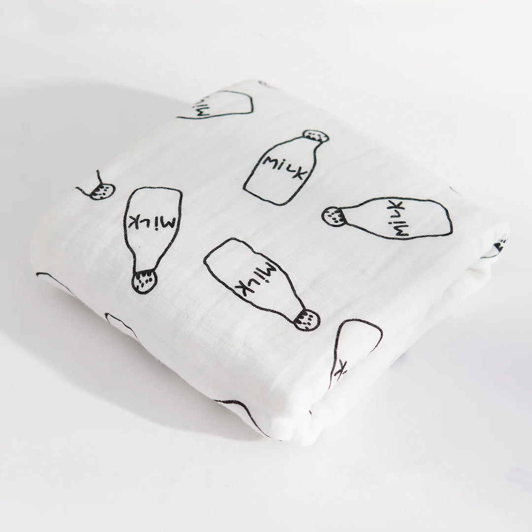 Muslin Blanket