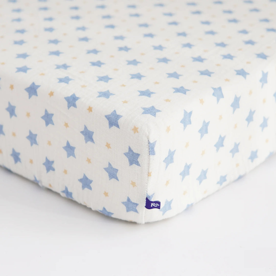 Crib Sheet