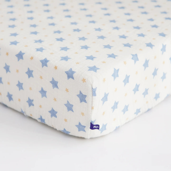 Crib Sheet