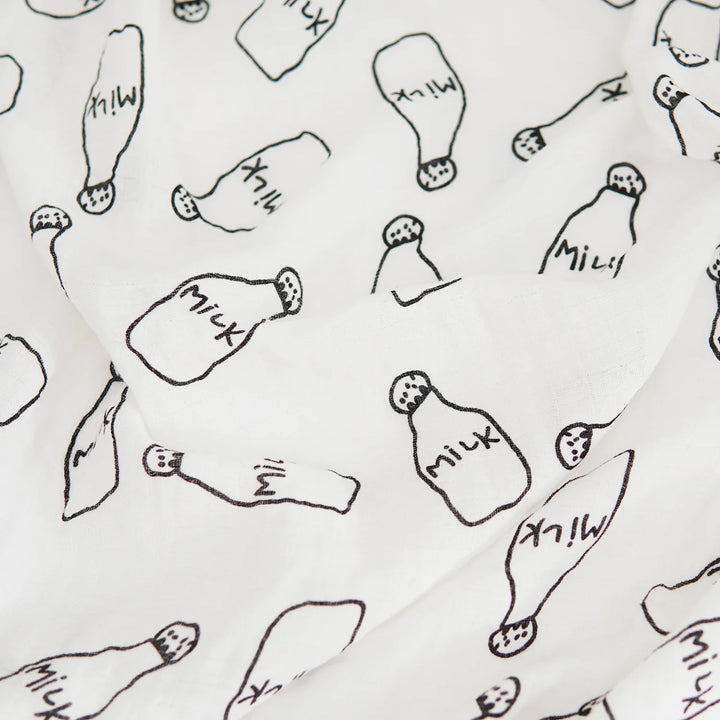 Muslin Blanket