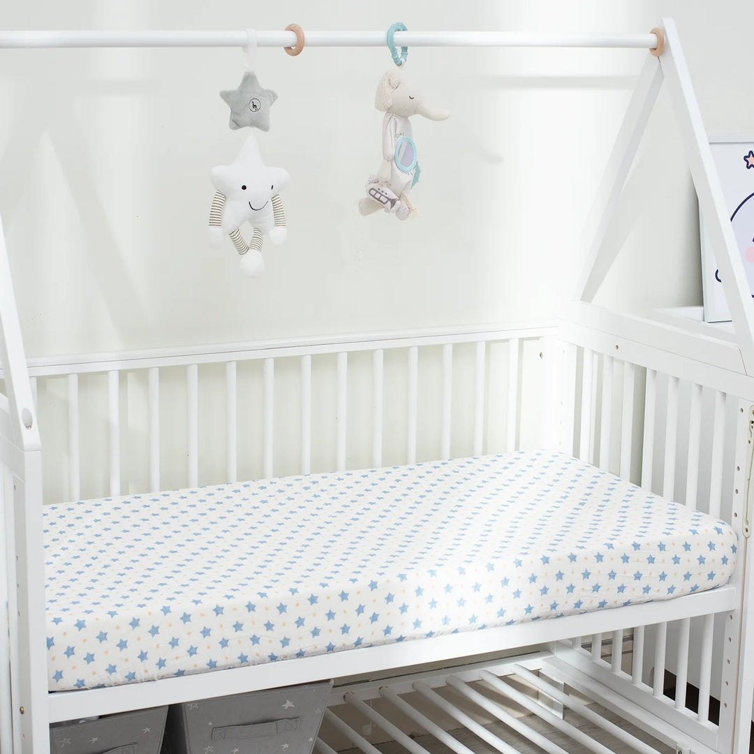 Crib Sheet