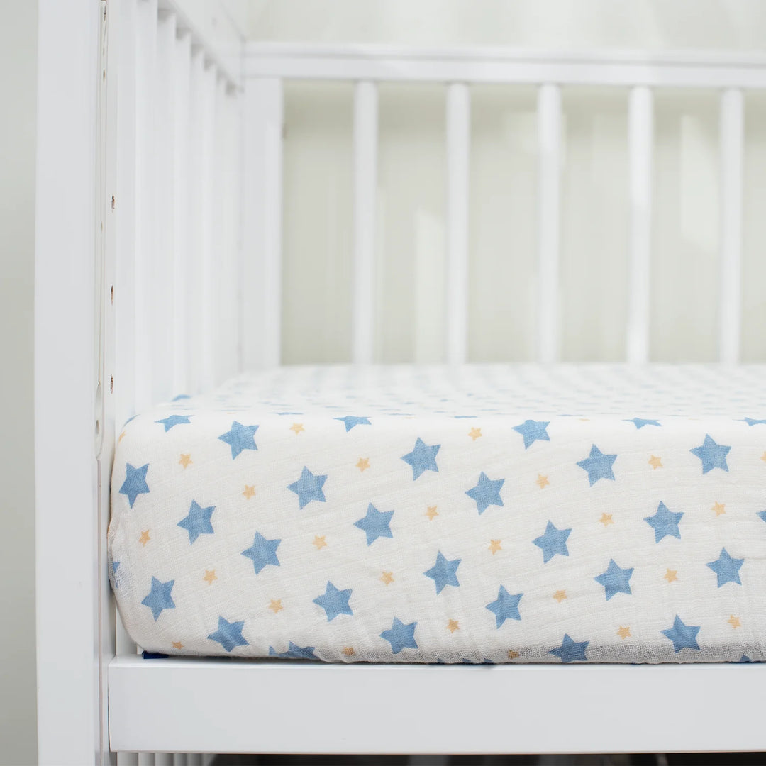Crib Sheet