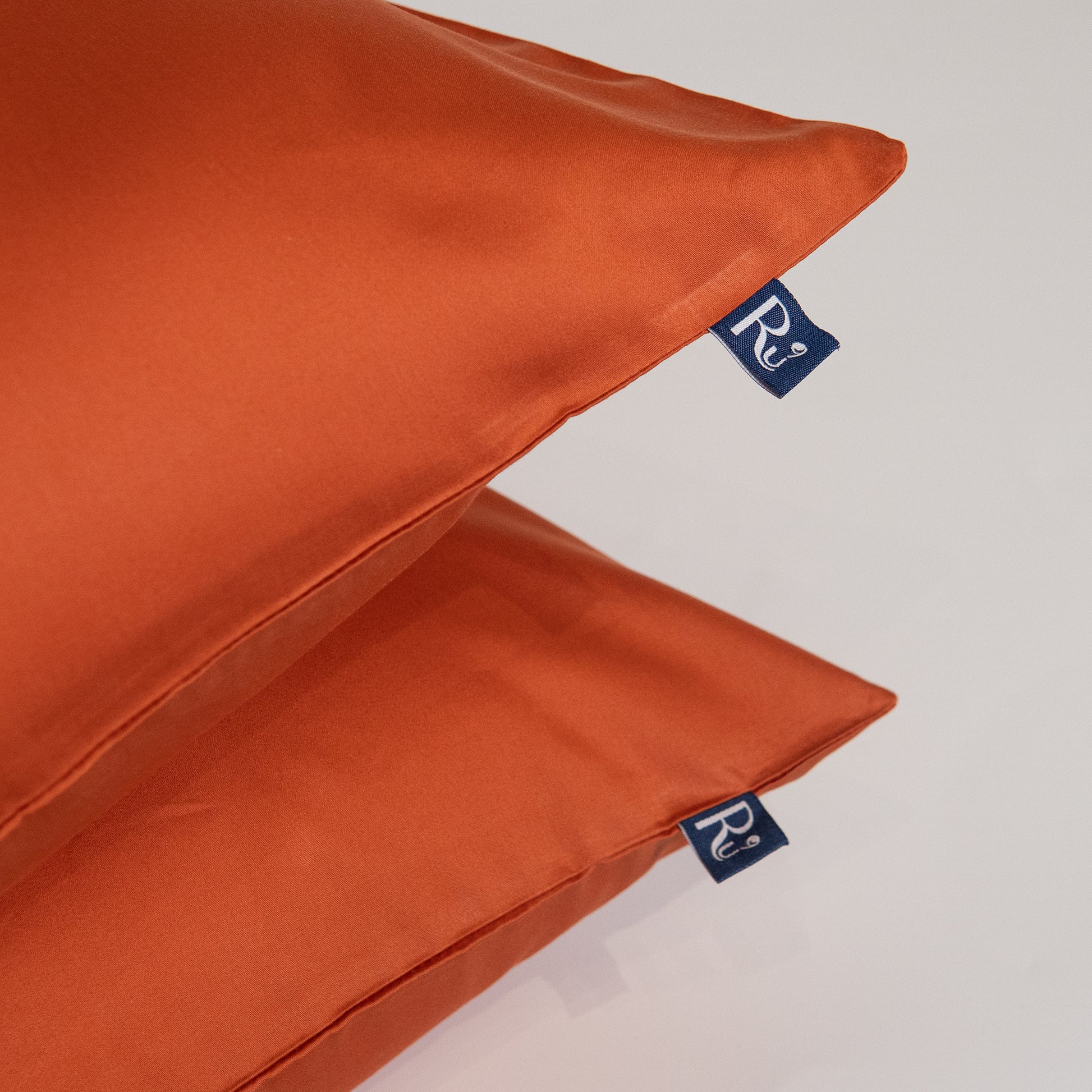 Bộ Vỏ Gối Cotton Sateen
