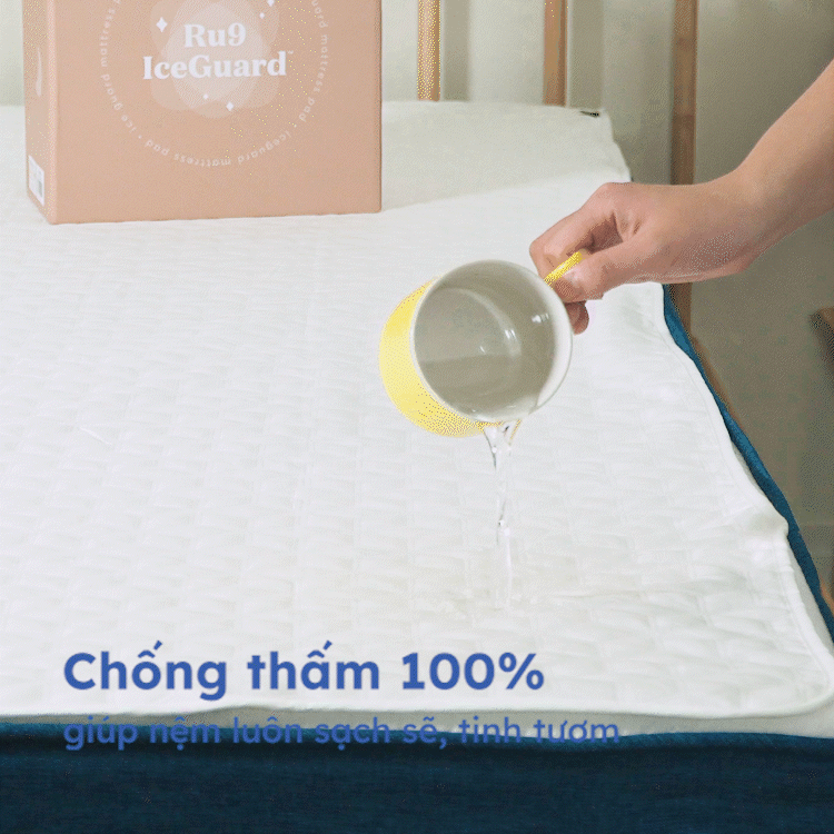 Convenient in every detail of use and care