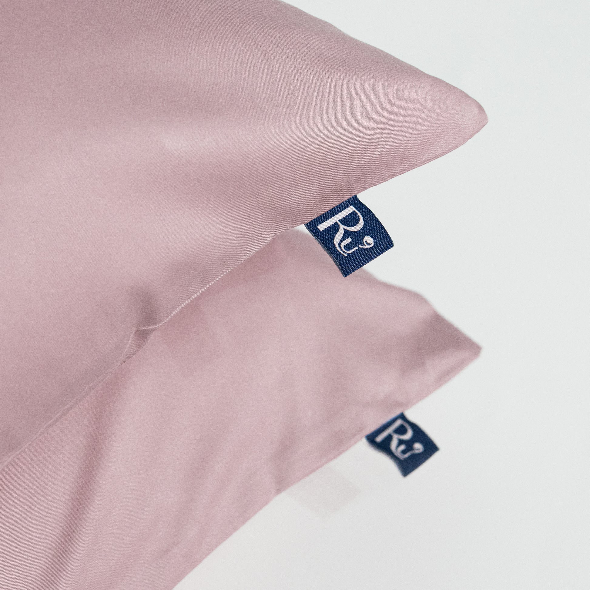 Bộ Vỏ Gối Cotton Sateen