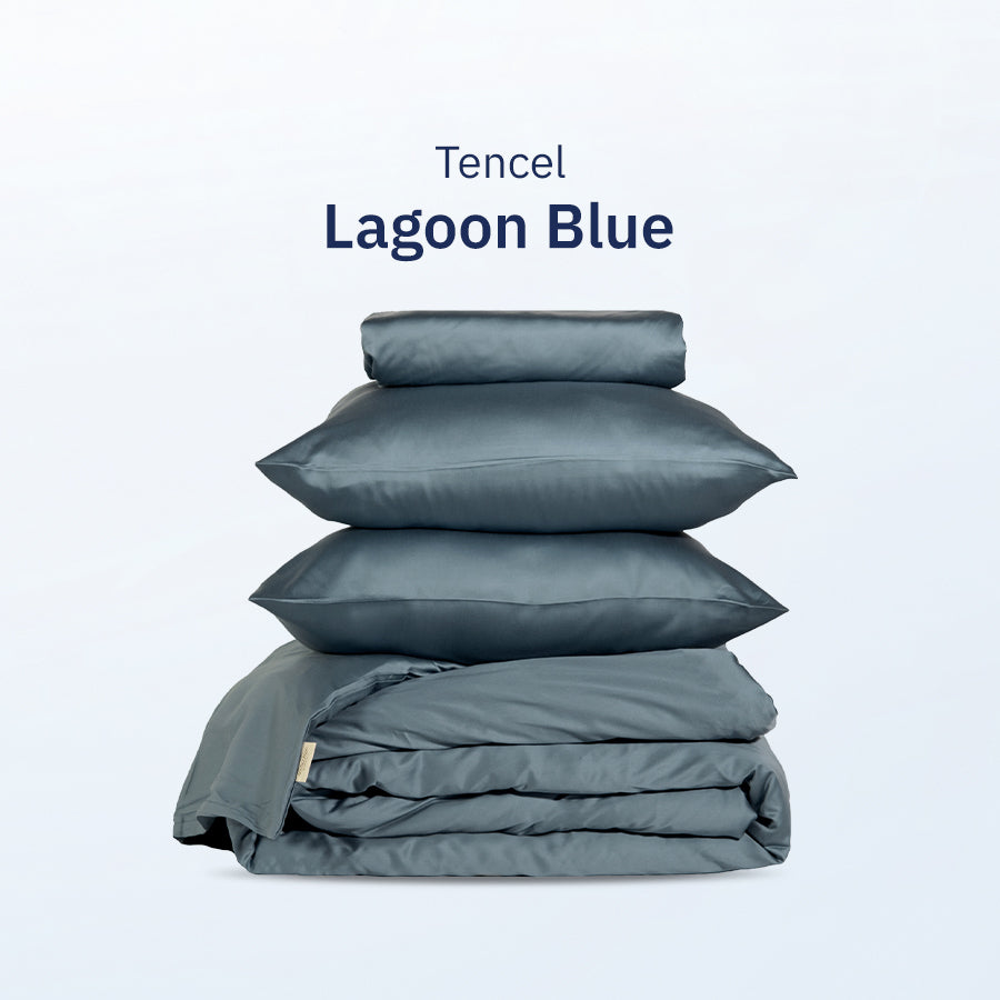 Bộ Ga Giường Tencel