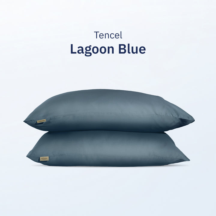 Bộ Vỏ Gối Tencel
