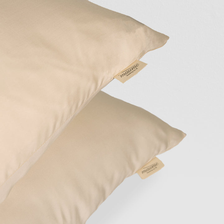 Bộ Vỏ Gối Tencel