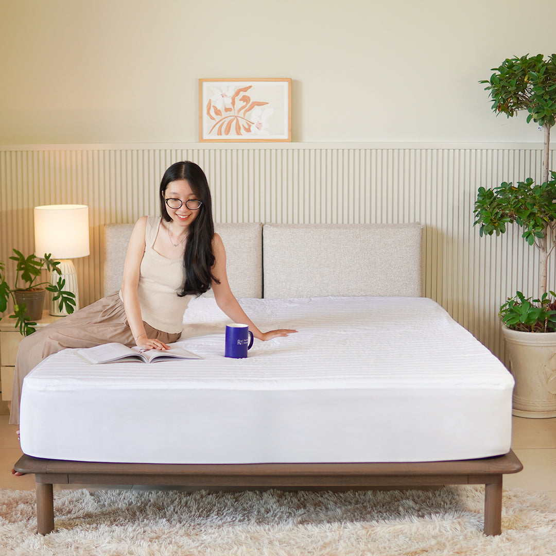 Ga Chống Thấm Nệm