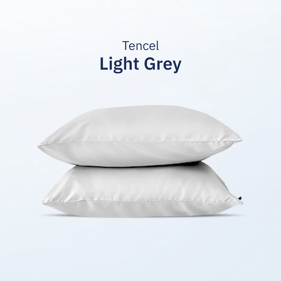 Bộ Vỏ Gối Tencel