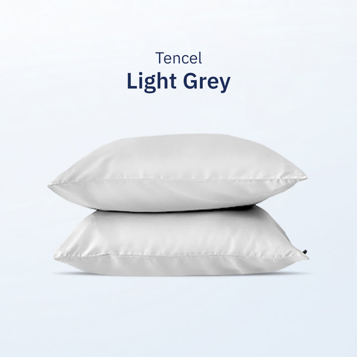 Bộ Vỏ Gối Tencel