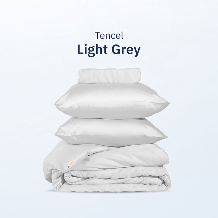 Bộ Ga Giường Tencel