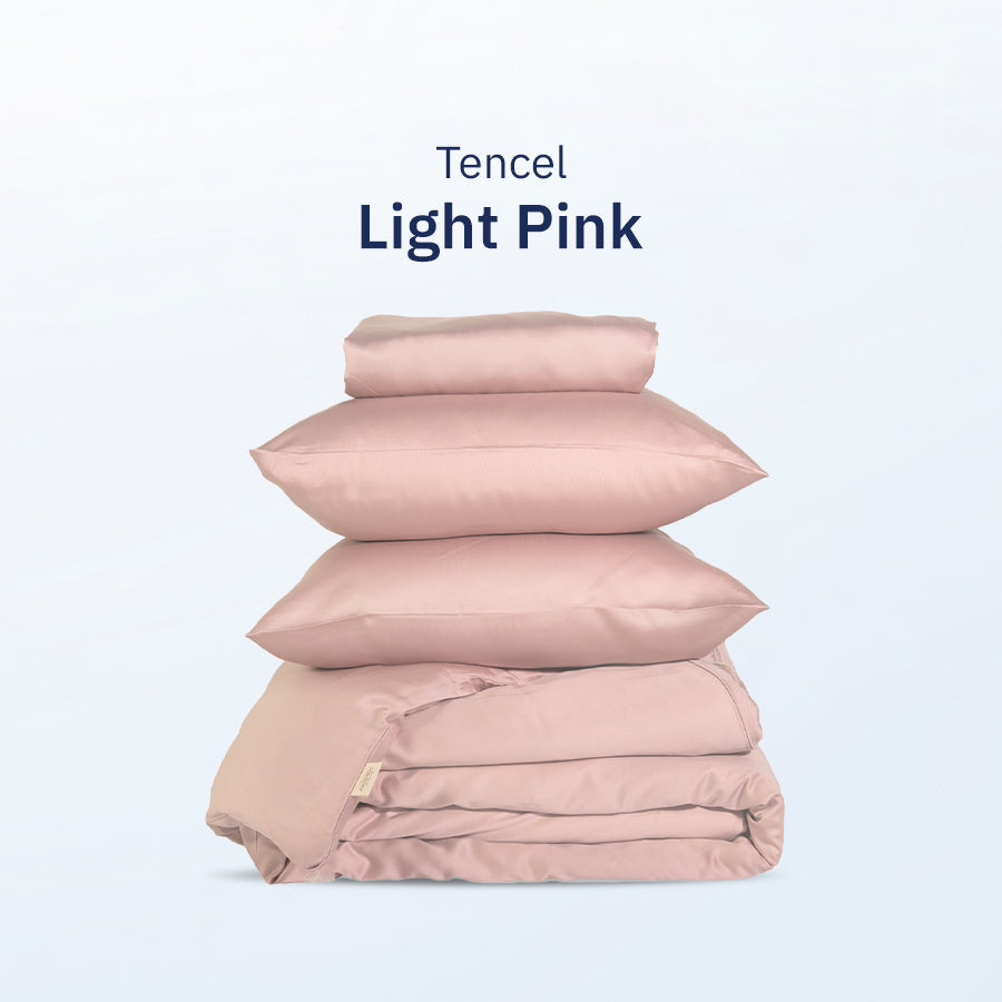 Bộ Ga Giường Tencel