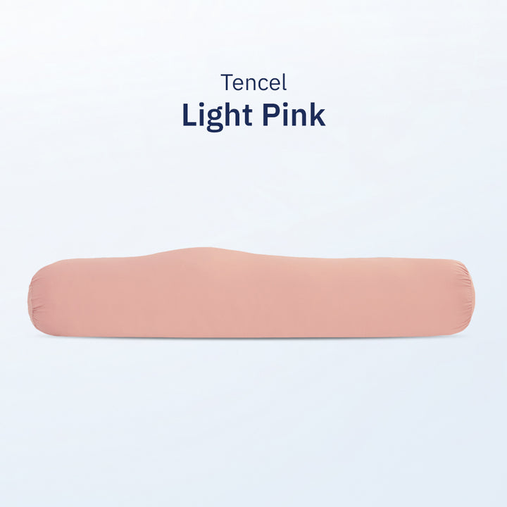 Vỏ Gối Ôm Tencel