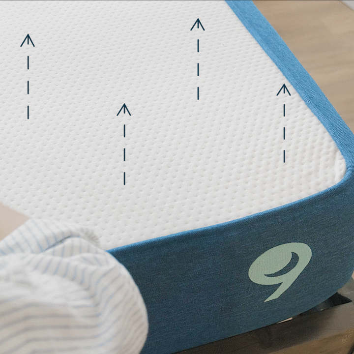 Using high-quality Tencel material