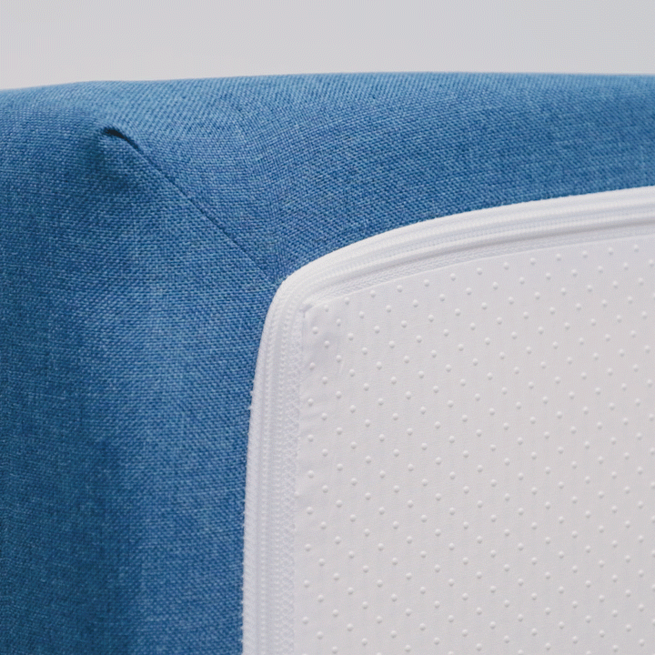 Refined design focused on users