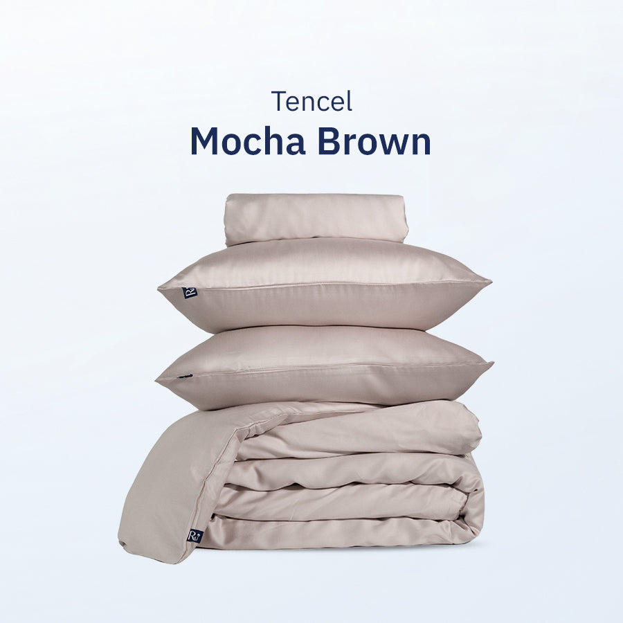 Bộ Ga Giường Tencel