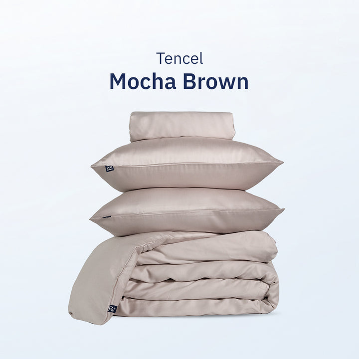 Bộ Ga Giường Tencel