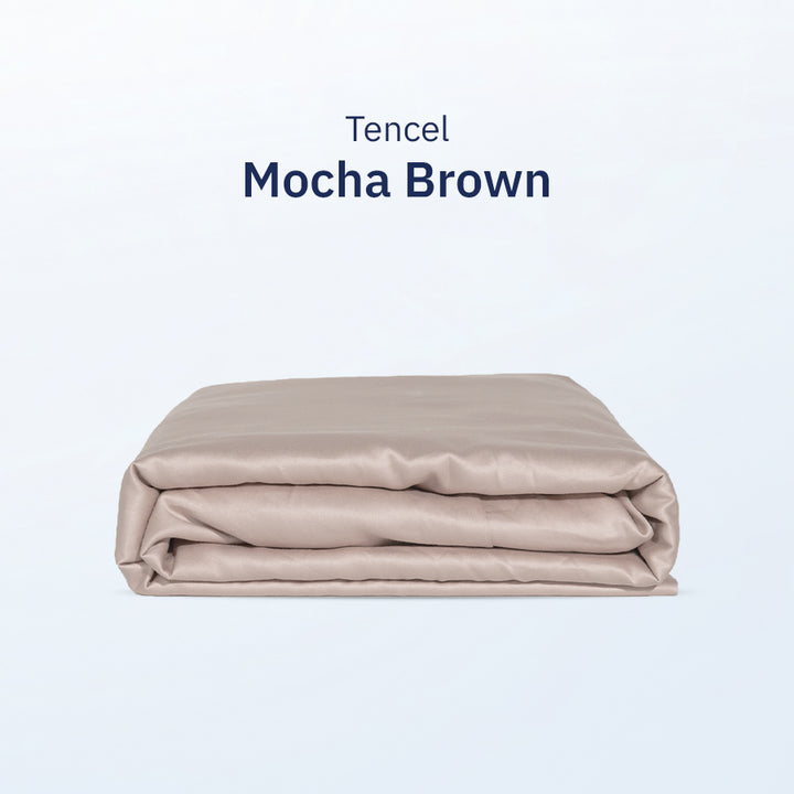 Vỏ Ga Nệm Tencel