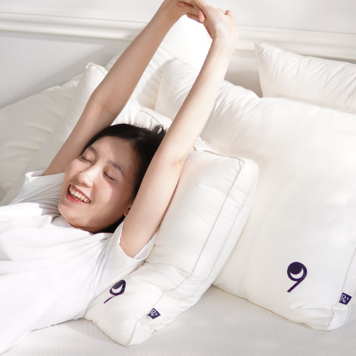 Combo Dịu Dàng Say Giấc