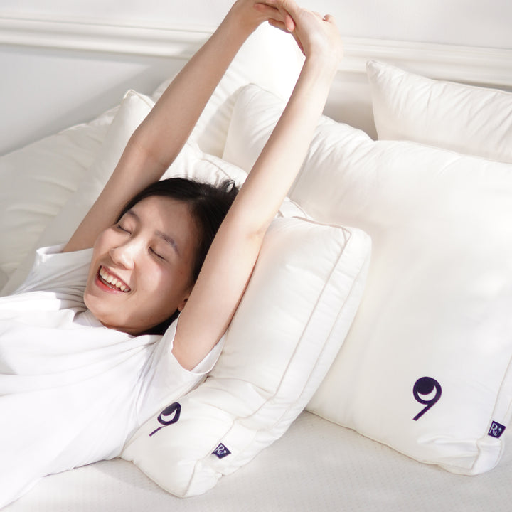 Combo Dịu Dàng Say Giấc