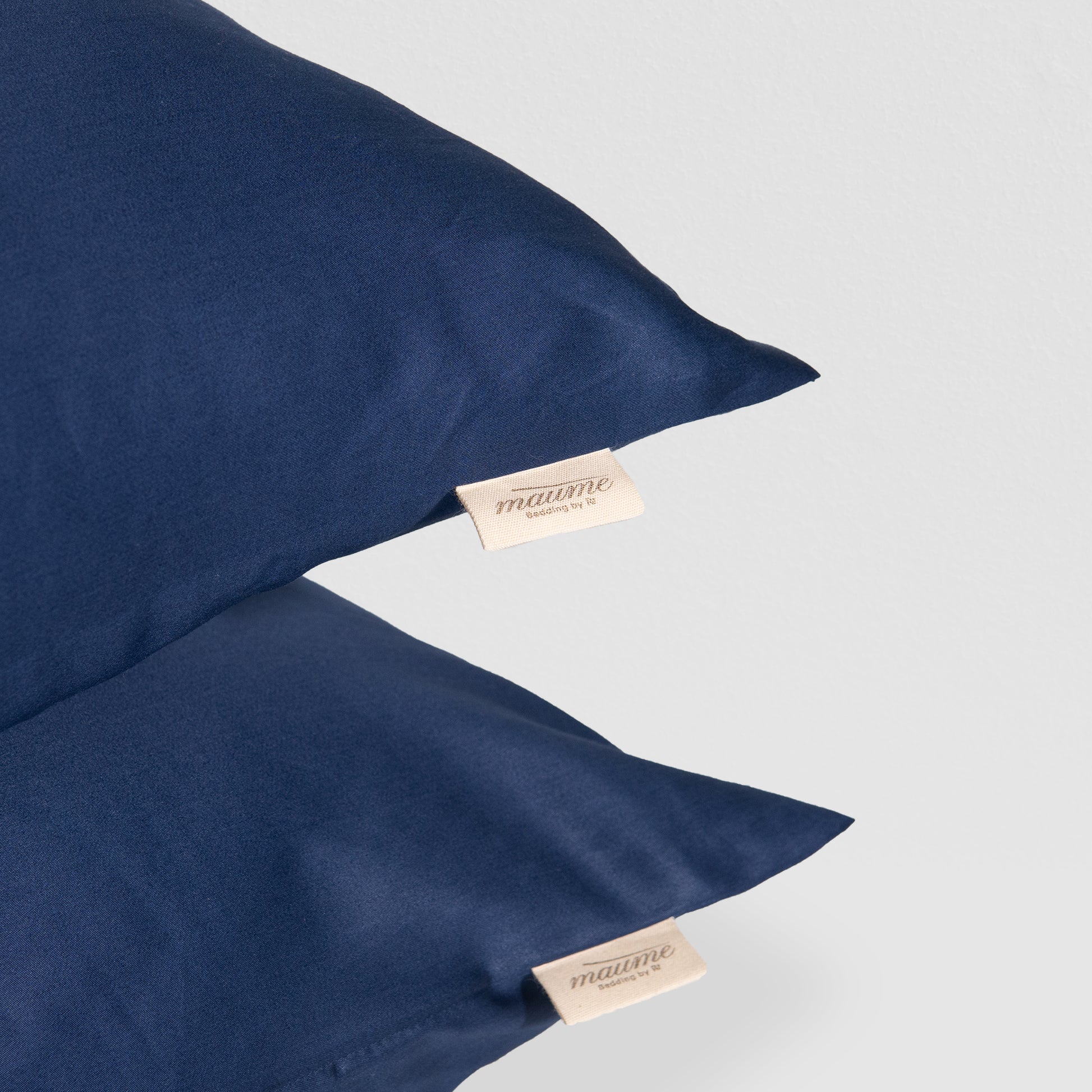 Bộ Vỏ Gối Cotton Sateen