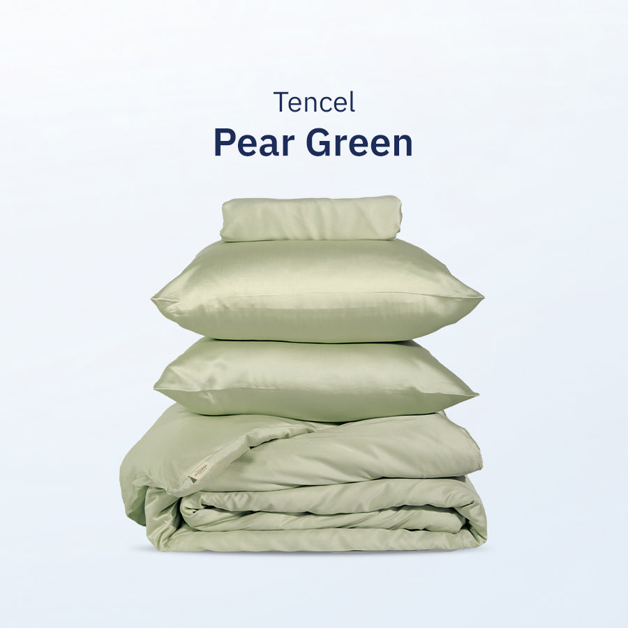 Bộ Ga Giường Tencel