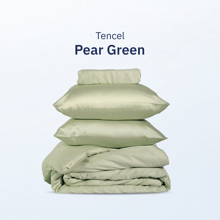 Bộ Ga Giường Tencel