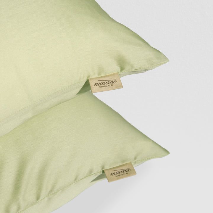 Bộ Vỏ Gối Tencel