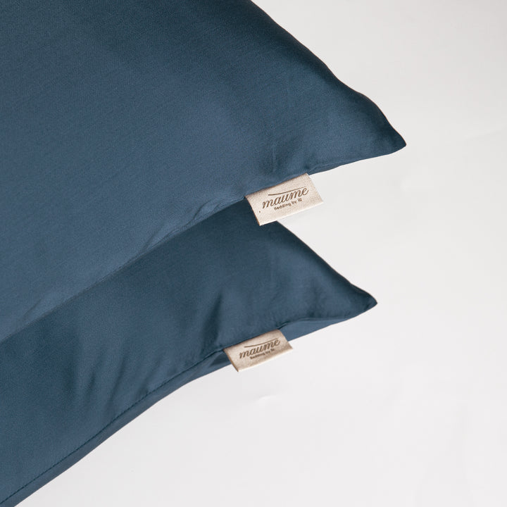 Bộ Vỏ Gối Tencel