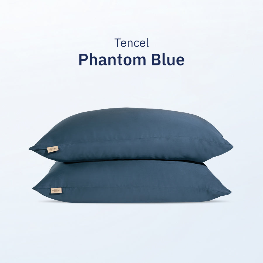 Bộ Vỏ Gối Tencel