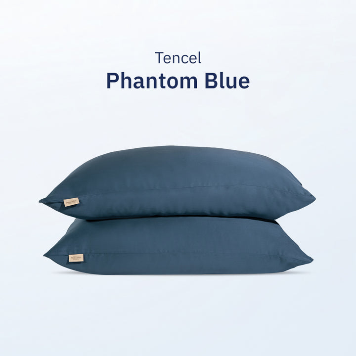 Bộ Vỏ Gối Tencel