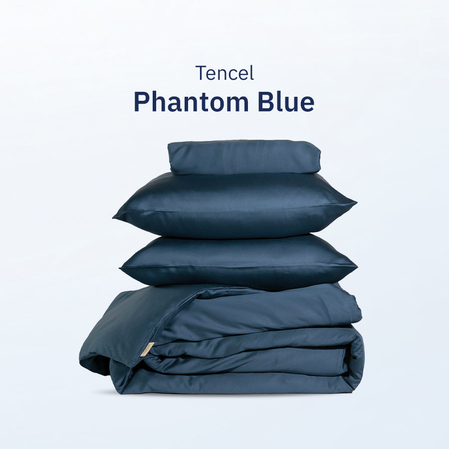 Bộ Ga Giường Tencel