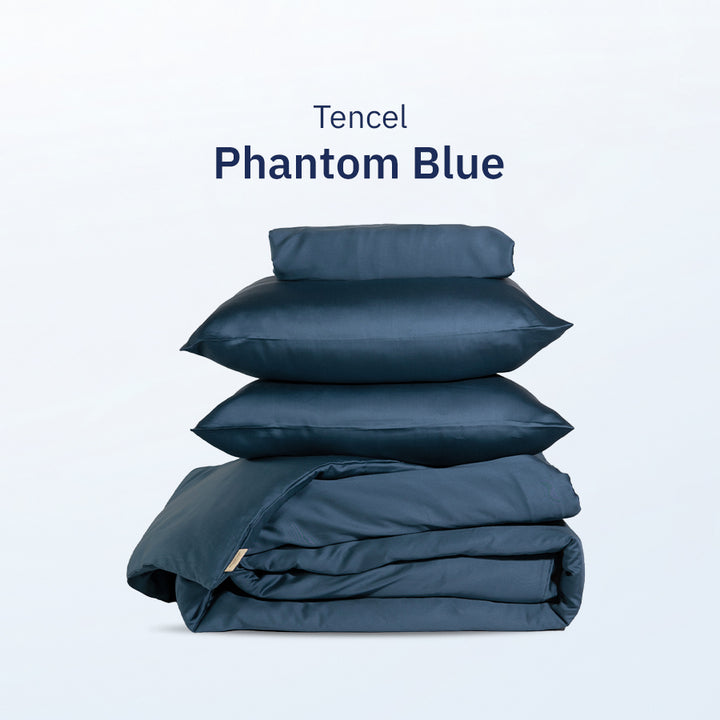 Bộ Ga Giường Tencel