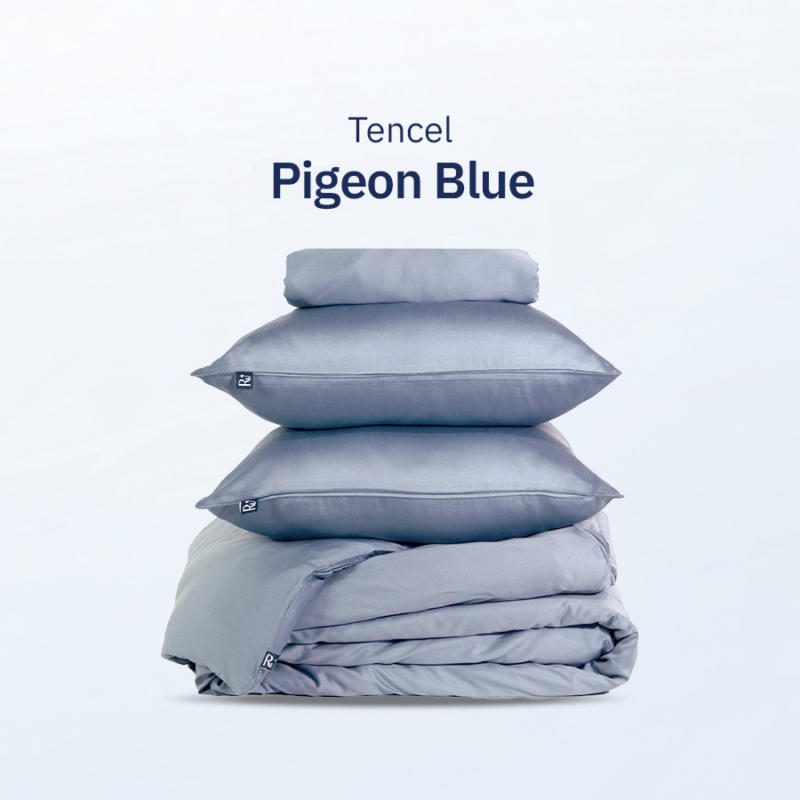 Ru9 Tencel Bedding Set