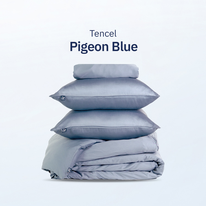 Ru9 Tencel Bedding Set