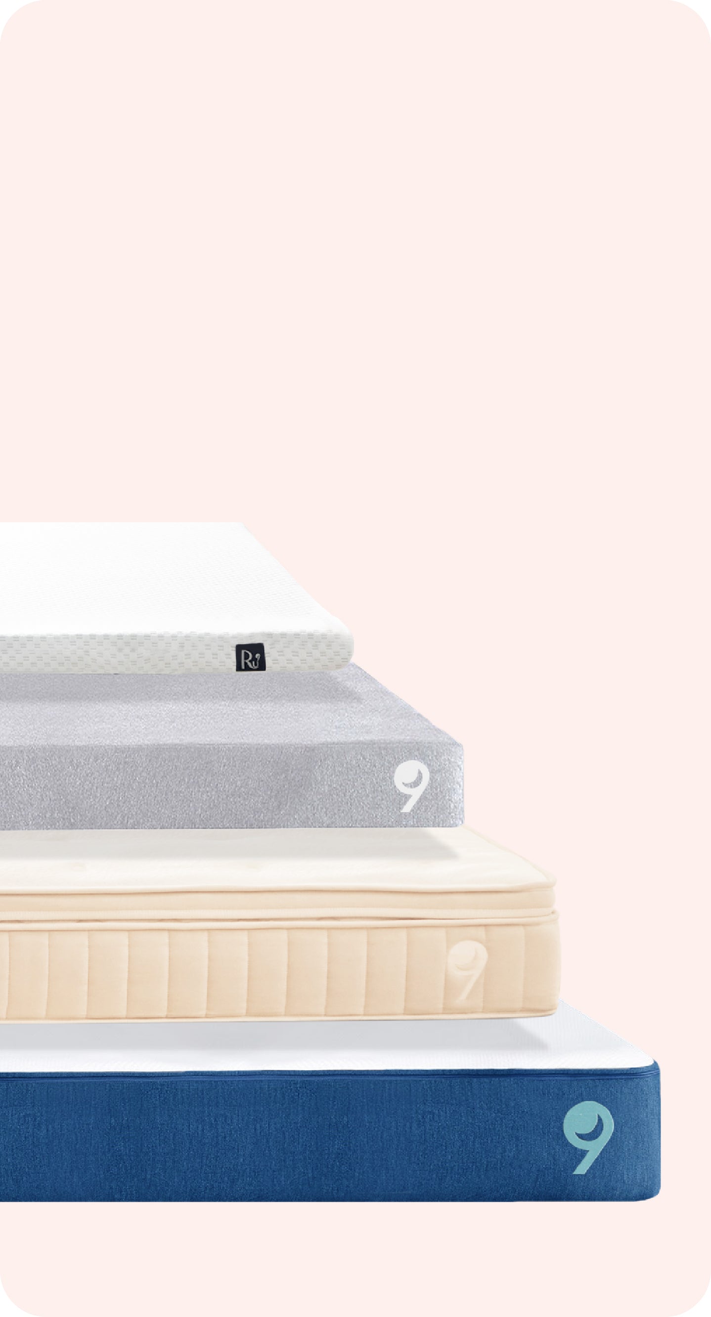 Which mattress is right for you?