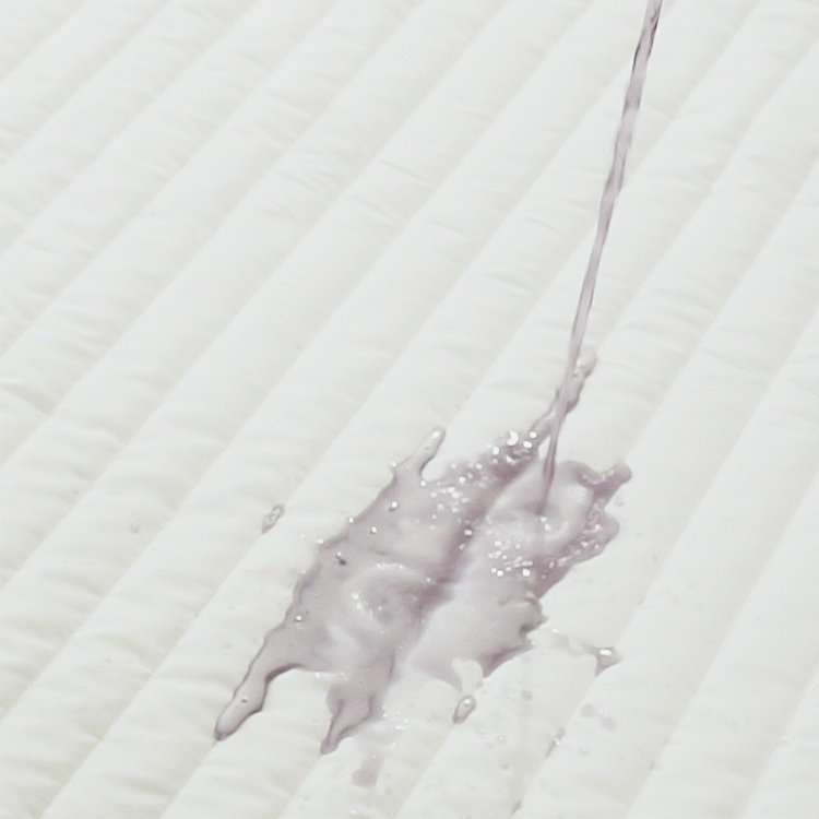 Safe, skin-friendly materials