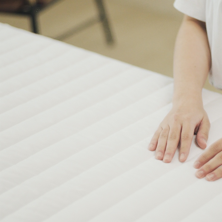 Absolute waterproofing that extends mattress life