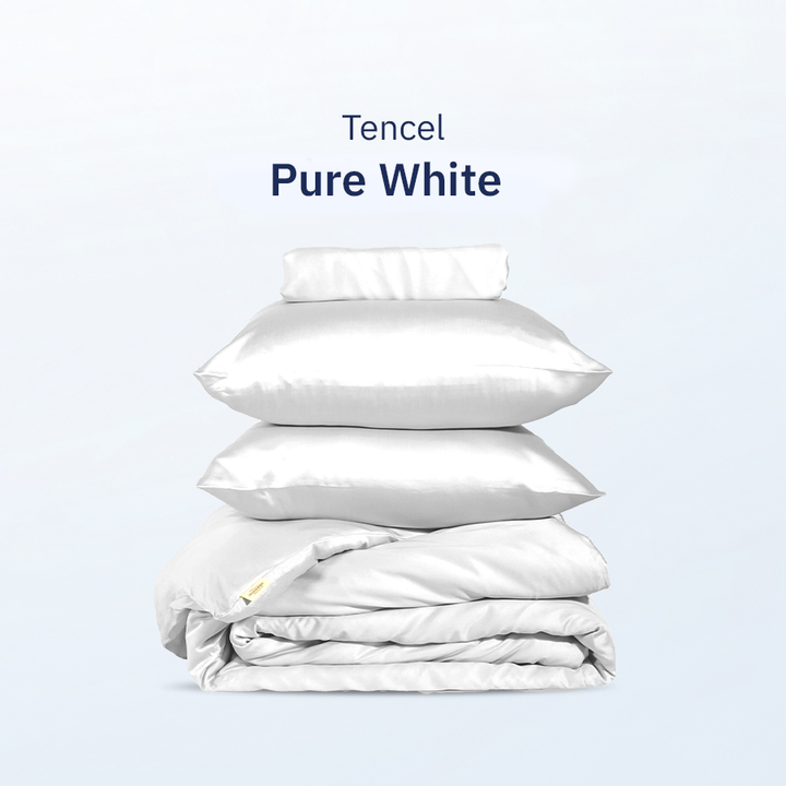 Ru9 Tencel Bedding Set