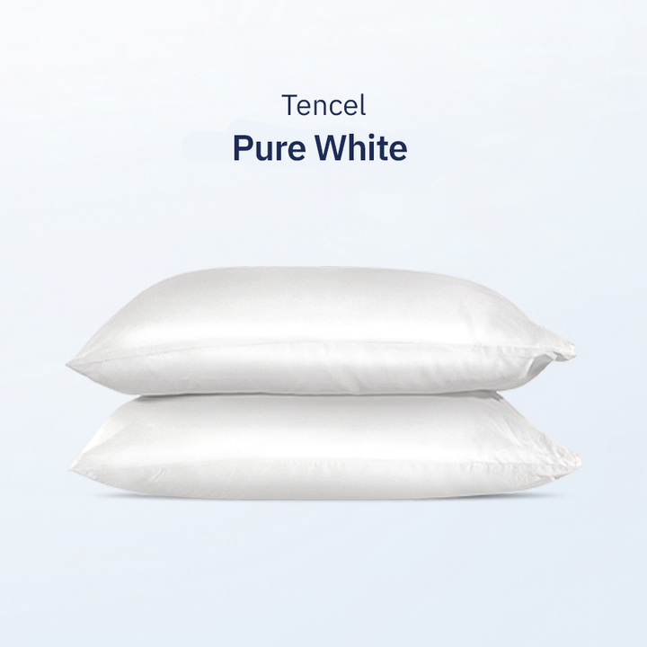 Tencel Pillowcase