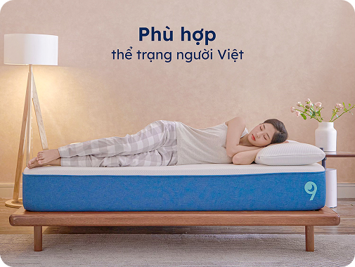 <p><em><strong>Ru9 nghiên cứu và cải tiến từng ngày</strong></em><em> để tạo ra sản phẩm phù hợp nhất với người Việt</em></p>