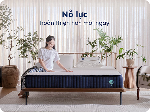 <p><em><strong>Luôn lắng nghe và thấu hiểu, không ngừng cải thiện và nỗ lực</strong></em><em> để hoàn thiện hơn</em></p>