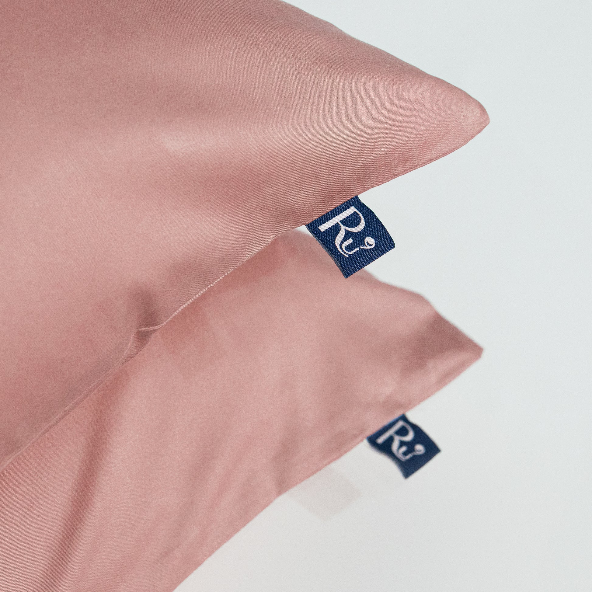 Bộ Vỏ Gối Cotton Sateen