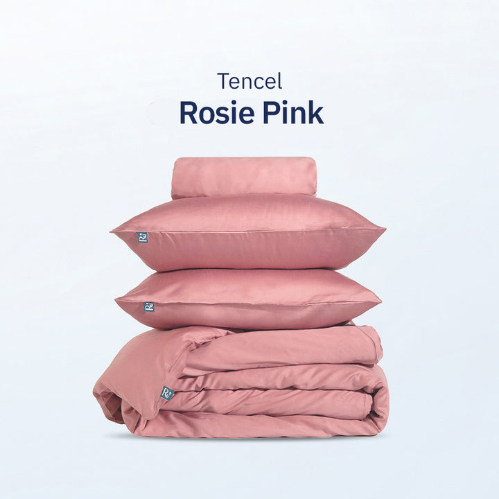 Ru9 Tencel Bedding Set